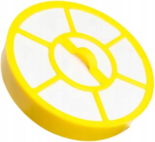 Rosfix Filtre pentru Aspirator Electric Compatibile cu Karcher