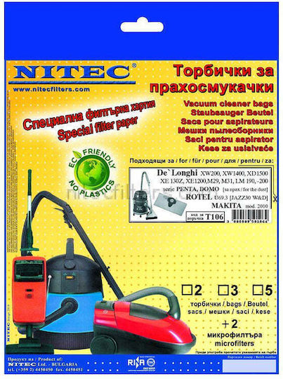 Nitec Sams_t167 Filter