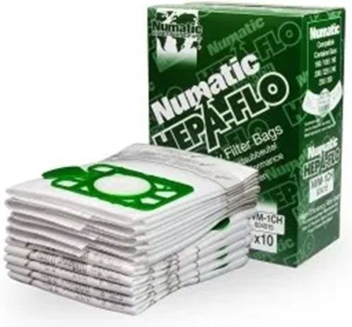 Numatic Φίλτρο Ηλεκτρικής Σκούπας Συμβατό με Numatic
