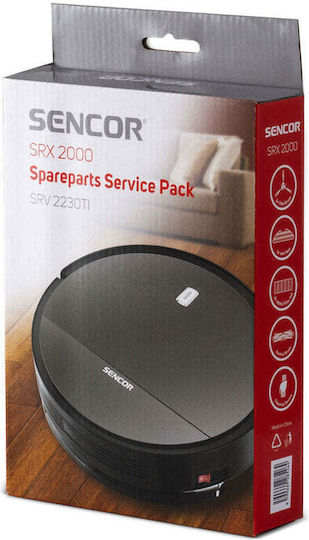Sencor Hepa Filter for Electric Vacuum Cleaner Compatible with Sencor