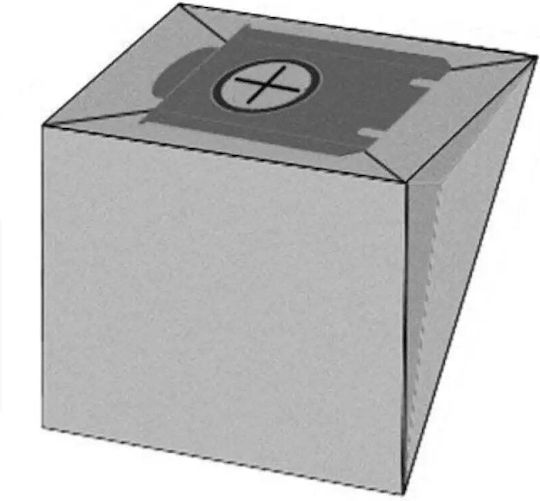 Nitec Ufesa_t171 Filter für Reinigungsgeräte