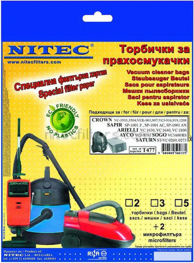 Nitec Daew_t255 Filter