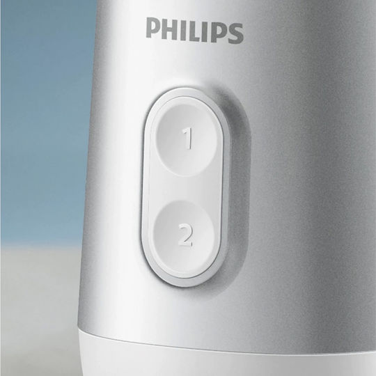 Philips Blender cu Cană din Plastic 600 ml 350W