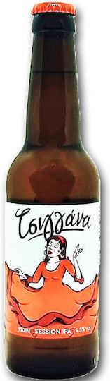 Mustaki Nomad Brewing Zigeunerin India Pale Ale (IPA) Flasche 1x330ml