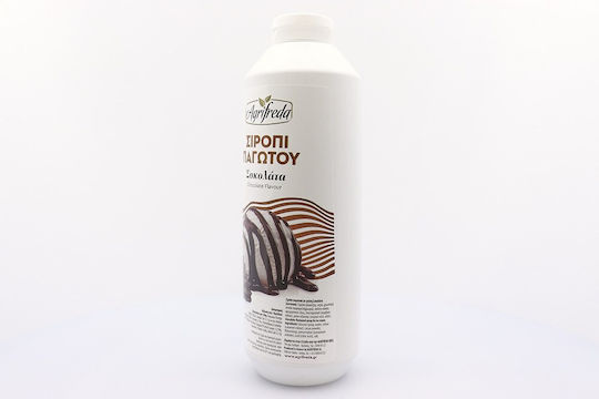 Agrifreda Сироп За Сладкарници С Вкус Шоколад 1000гр