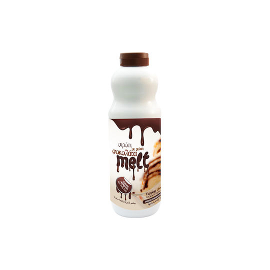 Coffeeland Syrup Melt with Chocolate Flavour 1000gr