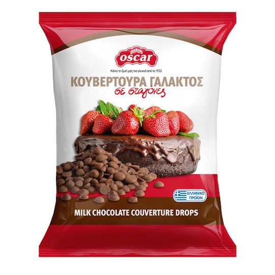 Oscar Milchtropfen 100gr