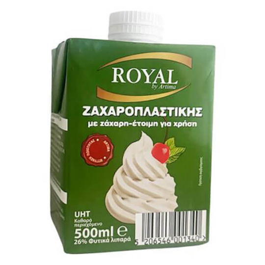 Royal 500ml