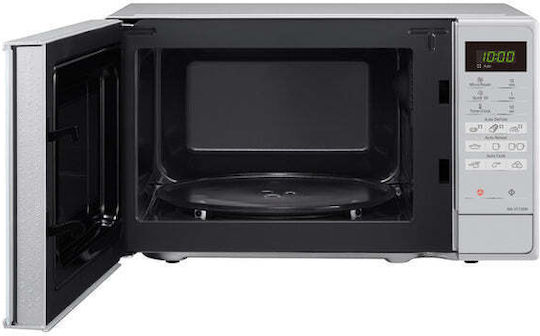 Panasonic Microwave Oven 20lt Inox