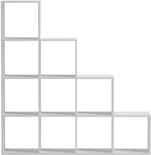 Βιβλιοθήκη Scala 129.5εκ. / 129.5x29εκ. / 29x129.5εκ. / 129.5εκ. Βιβλιοθήκη Scala 129.5εκ. / 129.5x29εκ. / 29x129.5εκ. / 129.5εκ.