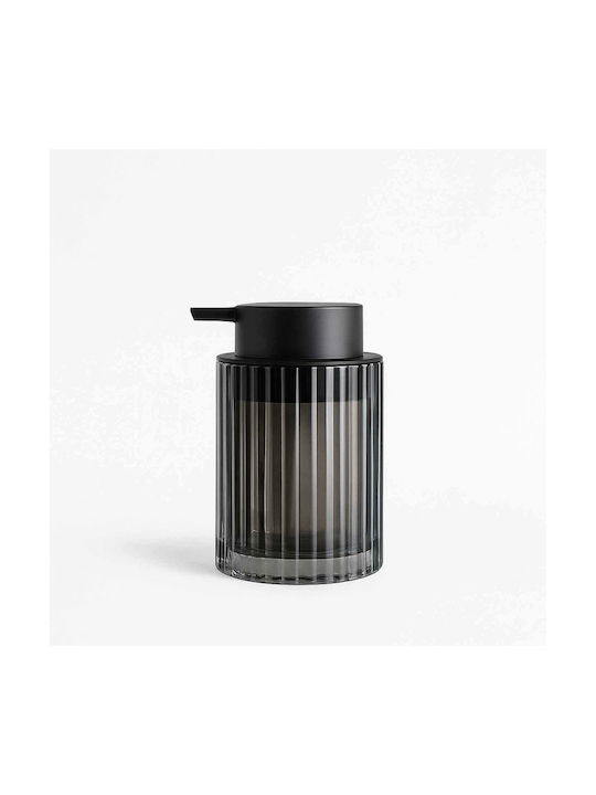 Espiel Day Dispenser Glass Gray