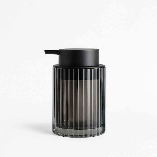 Espiel Day Dispenser Γυάλινο Γκρι