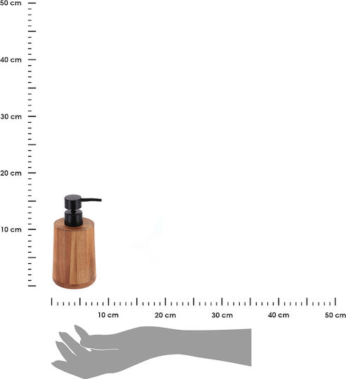 Atmosphera Holzspender