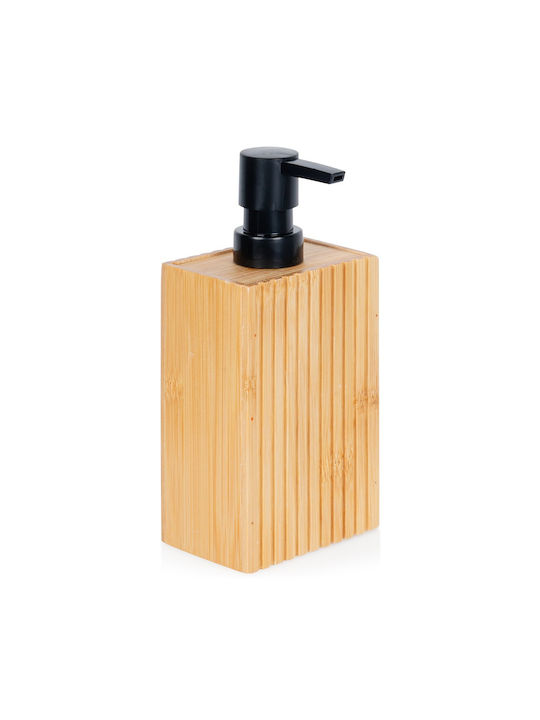 Koopman Dispenser από Bamboo Μπεζ 280ml