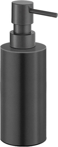 Sanco A03-90351 Επιτραπέζιο Dispenser Μεταλλικό Ασημί