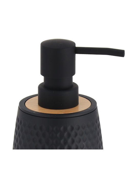 Dispenser Ceramică Negru 280ml