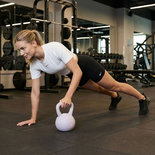Xtrexo Soft Kettlebell 6 Kg Purple