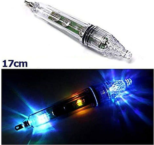 Lst Fishing Fishing Lamp 17cm Sea Fishing Lamp