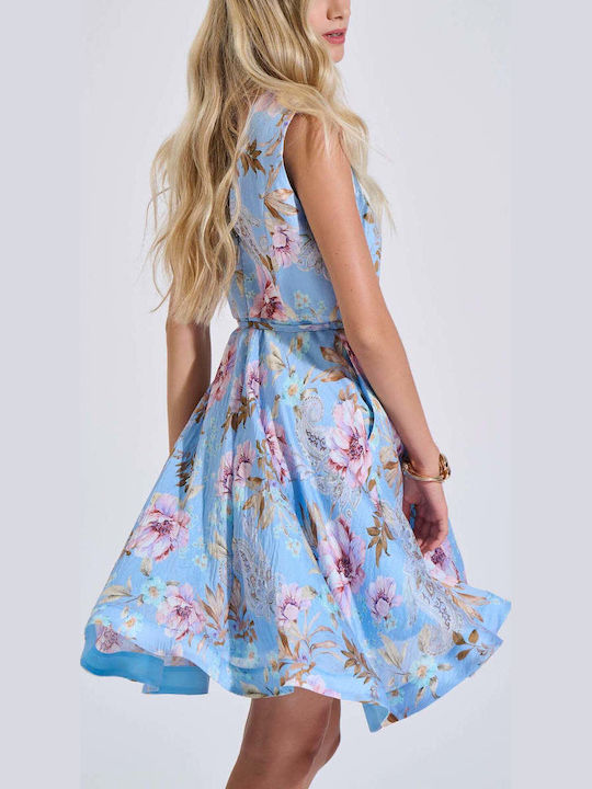 Summer Midi Dress Siel
