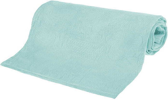 Bocioland Swaddle Blanket 30x30cm Bocioland Swaddle Blanket 30x30cm