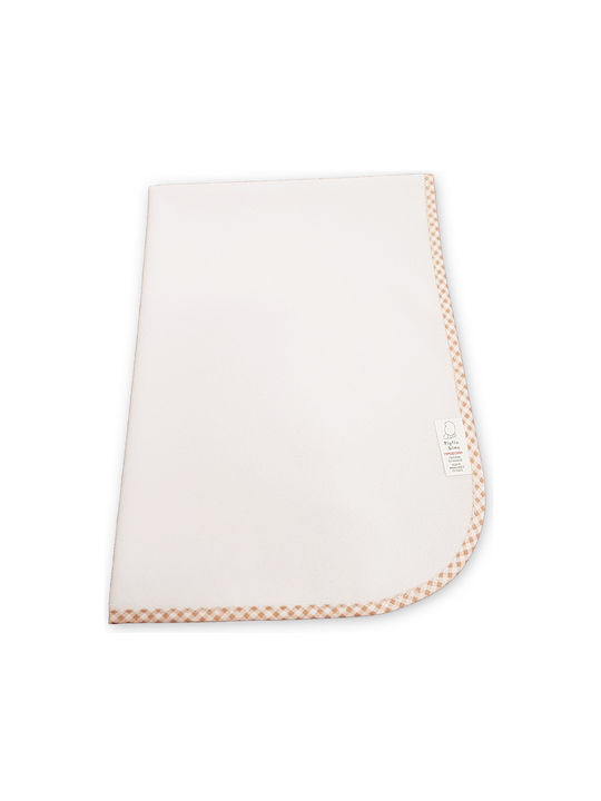 Figlio Bino Changing Pad Brown Brown 50x70cm.