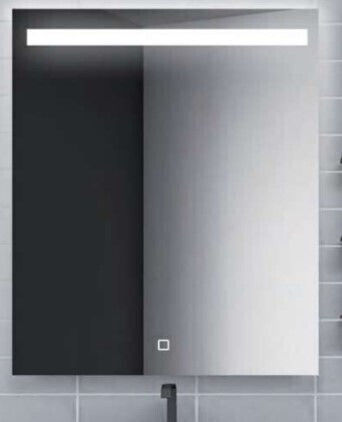 Savvopoulos 8948-11 Καθρέπτης Led 60x80cm