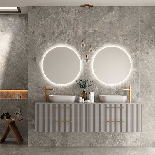 Imex BELG003/60 Στρογγυλός Led