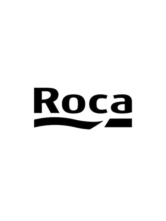 Roca Iridia Rectangular Bathroom Mirror Led 60x70cm