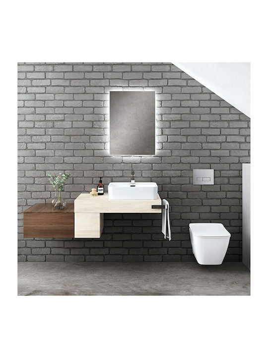 Ideal Standard Καθρέπτης Μπάνιου 40x100cm