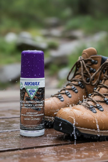 Nikwax Ειδικό Καθαριστικό 125ml I0041