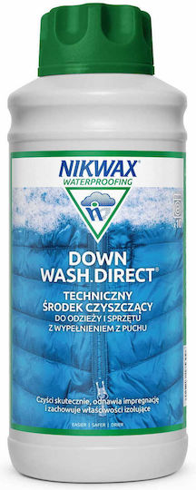 Nikwax Wash Fleckenentferner 1K3P01