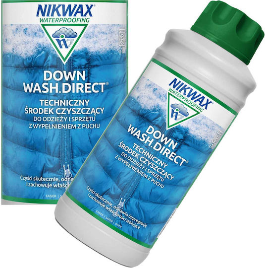 Nikwax Wash Fleckenentferner 1K3P01