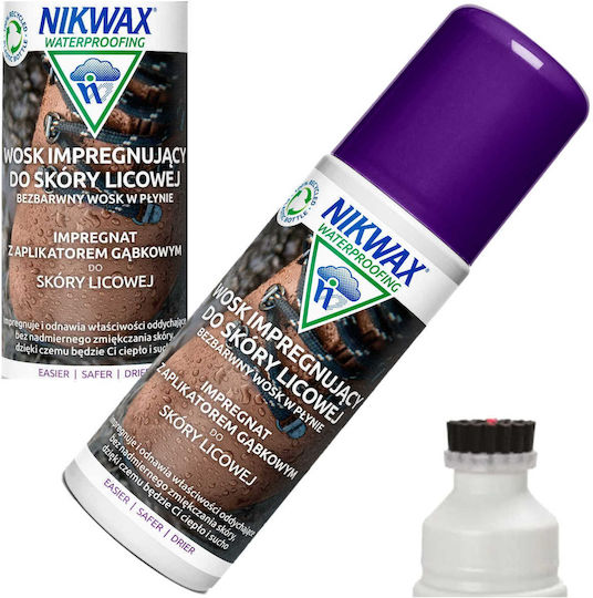 Nikwax Ειδικό Καθαριστικό 125ml I0041