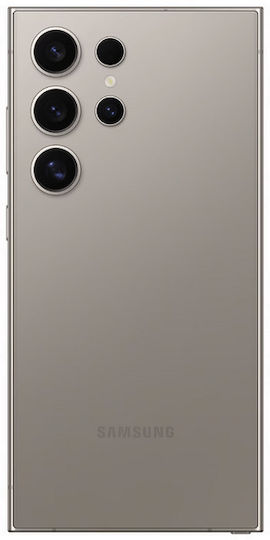 Samsung Galaxy S24 Ultra (8/256GB) Титаниевосив Реновиран Grade B