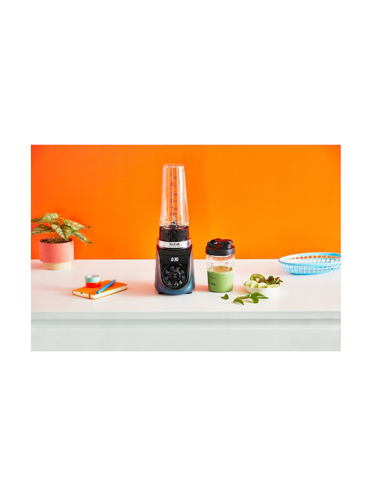 Tefal Tefal Kunststoff Mittagsboxen Transparent 400ml