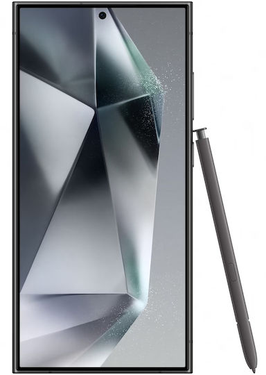Samsung Galaxy S24 Ultra 5G (12GB/512GB) Gri Titan Recondiționat Clasificare B
