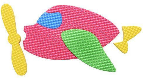 Knorrtoys 9τμχ