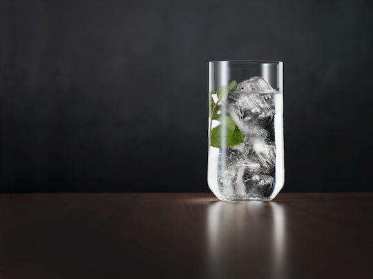 Spiegelau Ultra Longdrink Ποτήρι Κοκτέιλ/Ποτού από Γυαλί 445ml 01ULTRA09