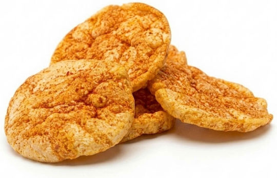 Nutriyummy High Protein Chipspro Paprika 50g