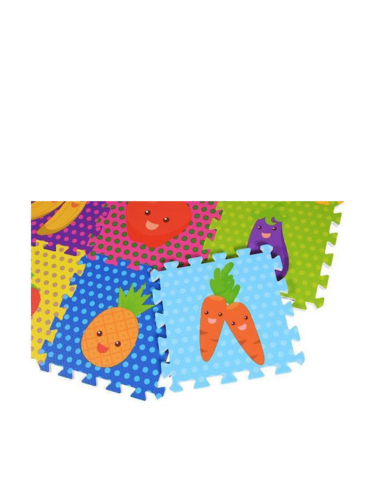Knorrtoys 9τμχ