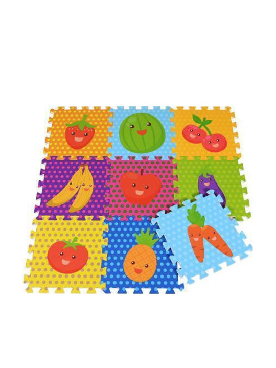Knorrtoys 9τμχ
