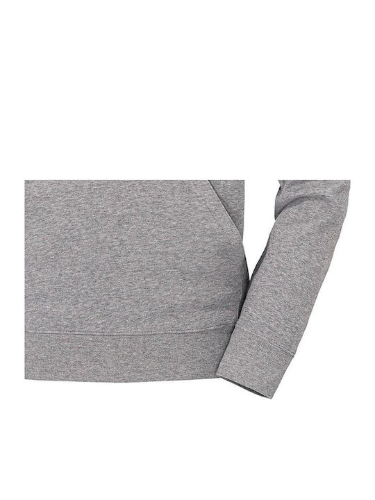 Russell Europe Unisex Werbebekleidung T-Shirt Kurzärmelig Sport Heather