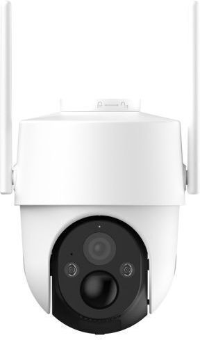 Arenti GO3G Kit 3 IP Камера за Видеонаблюдение 4G Full HD+ 3MP Водоустойчива На Батерии с Микрофон