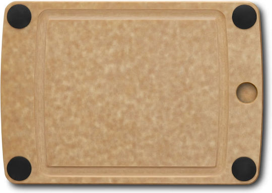 Victorinox All In One Επιφάνεια Κοπής Χάρτινη Μπεζ 25.4x17.8cm
