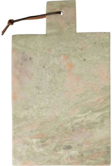 Selected by Pragmatic Tocătoare De Bucătărie Marmură 39x23cm
