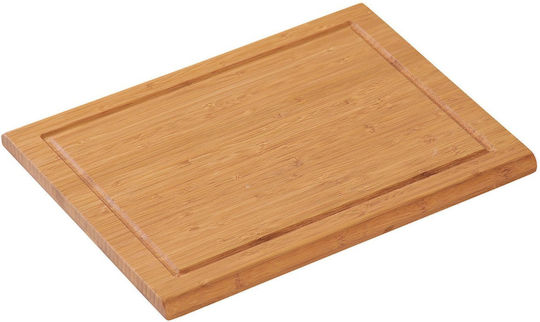 Kesper Επιφάνεια Κοπής από Μπαμπού 38x28cm