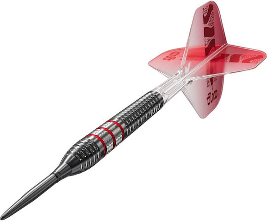Nathan Aspinall 95k 95% Sp 22g Steeltip