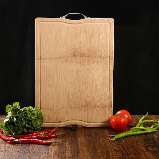 Next Wooden Chopping Board 40x29cm