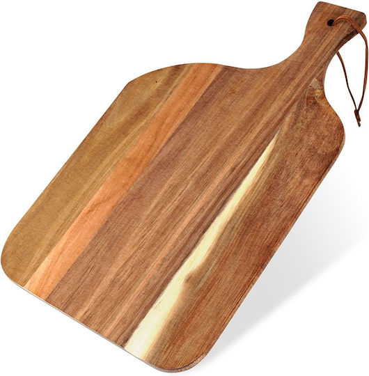 Excellent Houseware Wooden Chopping Board 34x20.5cm