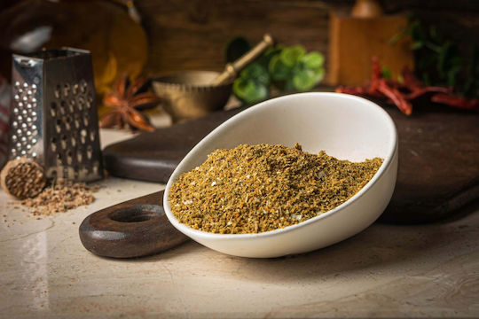 RolPol Μείγμα Καρυκευμάτων 50gr